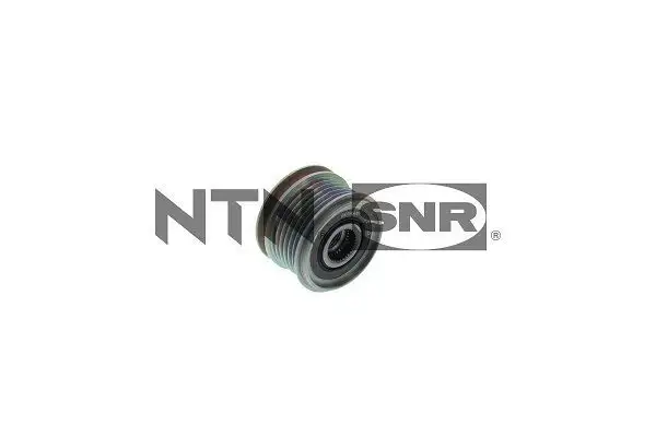 SNR GA755.12 Alternatör Kasnağı resmi