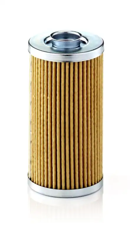 MANN H824/2X Yağ Filtresi resmi