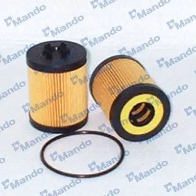MANDO MMF045015 Yağ Filtresi resmi