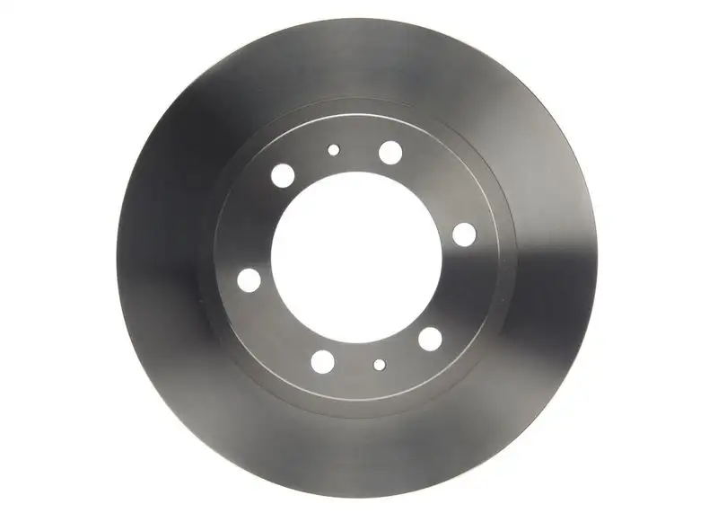 BOSCH 0986479R46 Ön Fren Diski resmi