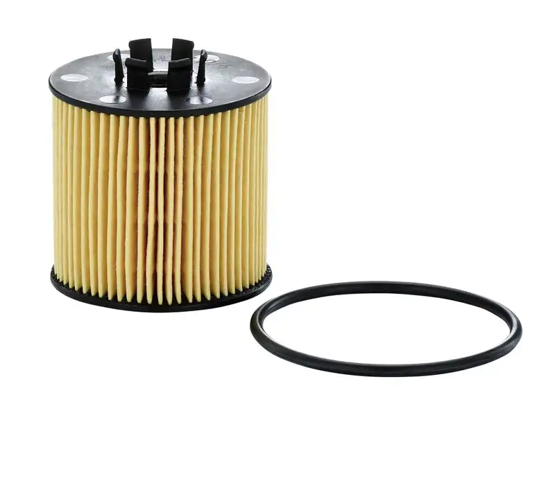 MANN HU712/6X Yağ Filtresi 03C115577A resmi