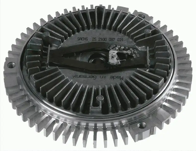 SACHS 2100087031 Fan Termiği A0002006023 resmi