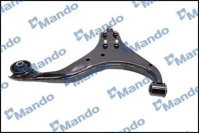 MANDO CAH0124D Alt Salıncak (Sol) resmi