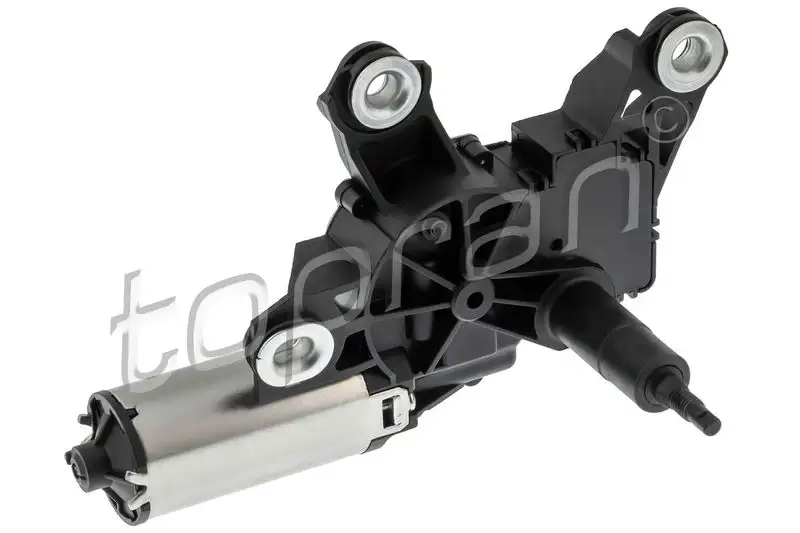 TOPRAN 114811001 Silecek Motoru (Arka) resmi