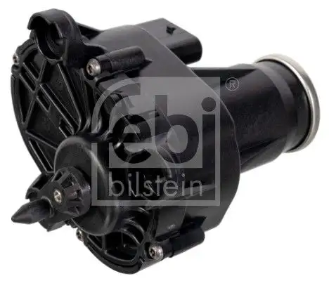 FEBI 170535 Manifold Ayar Valfi 11618575534 resmi