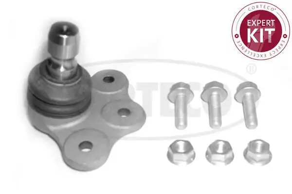 CORTECO 49395238 Alt Rotil resmi