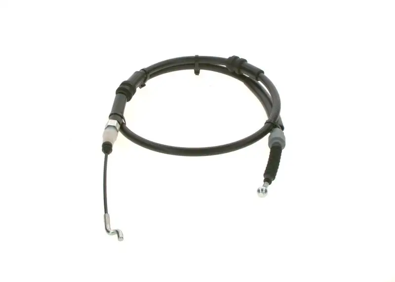 BOSCH 1987477260 El Fren Halatı (Arka) resmi