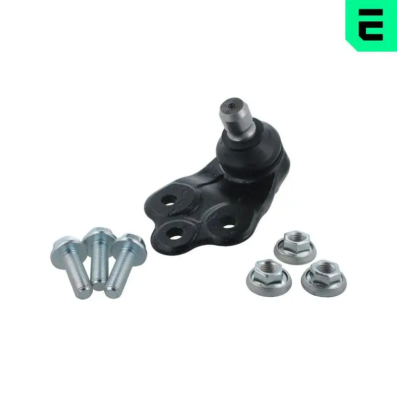 OPTIMAL G32028S Alt Rotil resmi