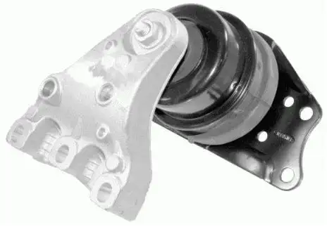 MGA 952894 Motor Takozu (Sağ) 6R0199167AB resmi