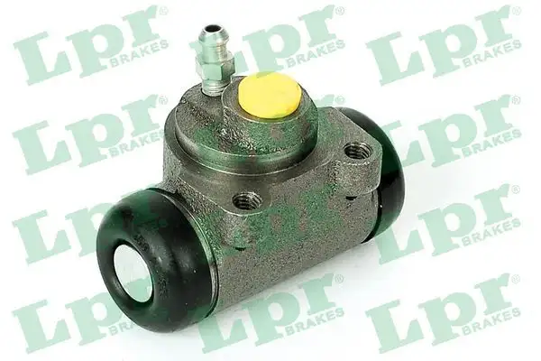 LPR 4625 Arka Fren Merkezi resmi