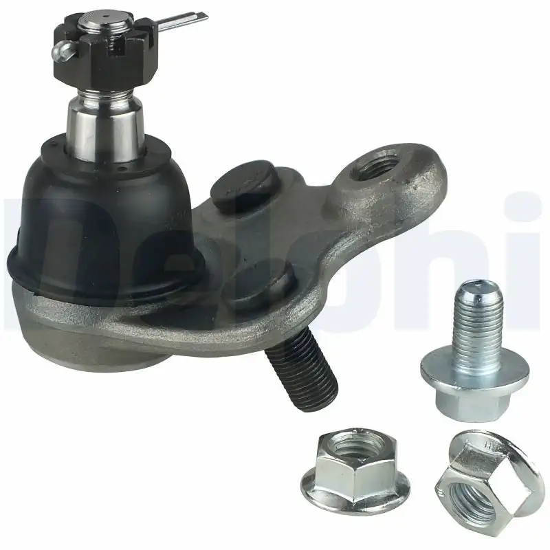 DELPHI TC2627 Alt Rotil 51220T0AA01 resmi