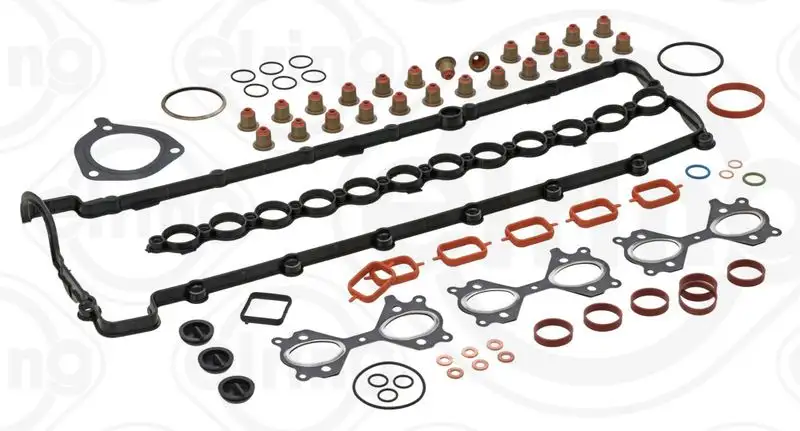 ELRING 263.620 Motor Takım Conta (Üst) 11127798533 resmi