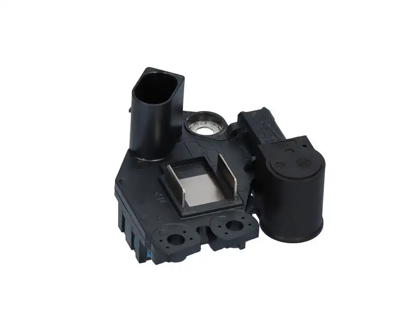 VALEO 595387 Şarj Konjektörü A0031547806 resmi