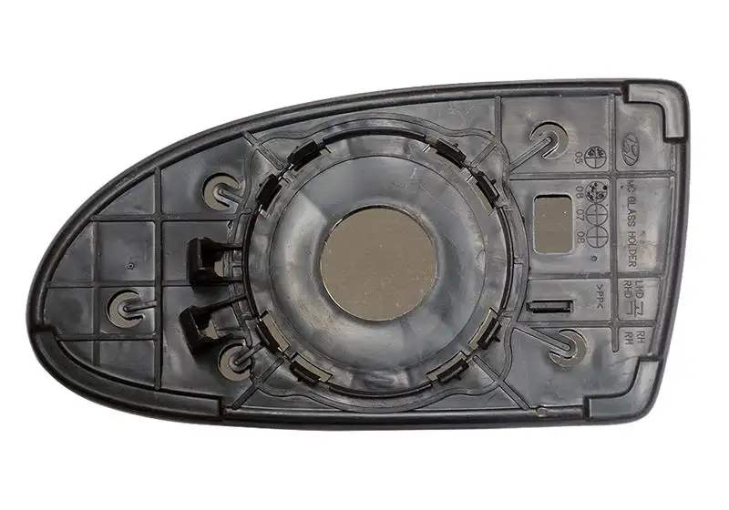 MGA 99101 Dış Ayna Camı (Sağ) 876211E000 resmi
