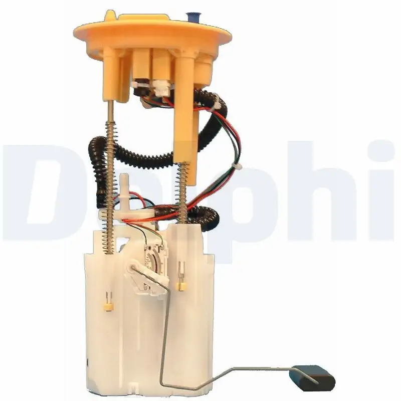 DELPHI FG1040-12B1 Yakıt Depo Şamandırası 5N0919088E resmi