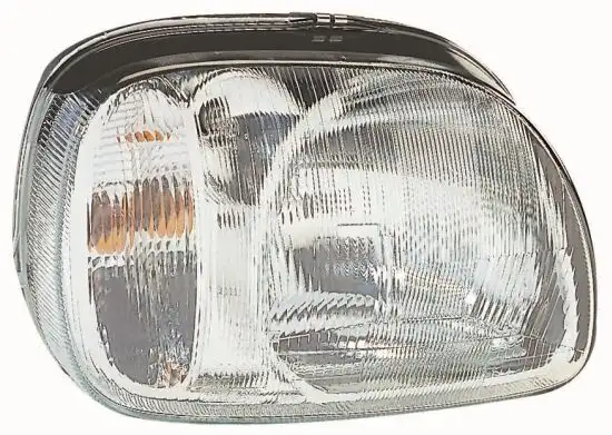 DEPO 215-1177R-LD-EM Ön Far (Sağ) B60106F620 resmi
