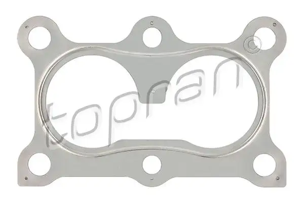 TOPRAN 111594001 Egzoz Boğaz Contası 1J0253115H resmi