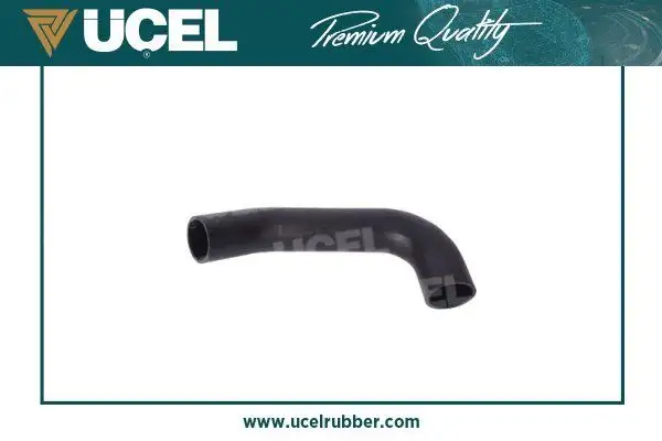 ÜÇEL 51342 Turbo Hortumu resmi