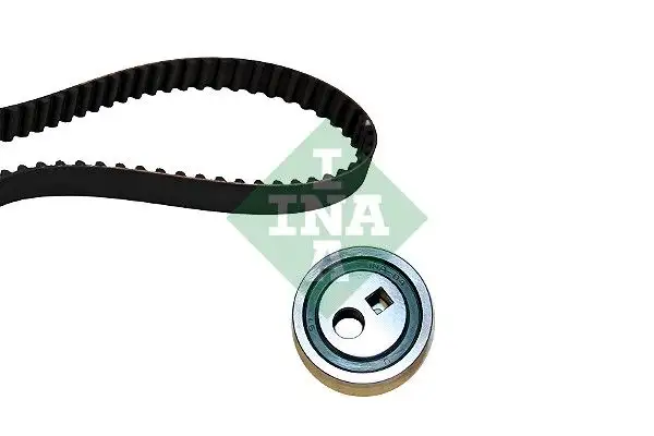 INA 530025210 Triger Seti resmi