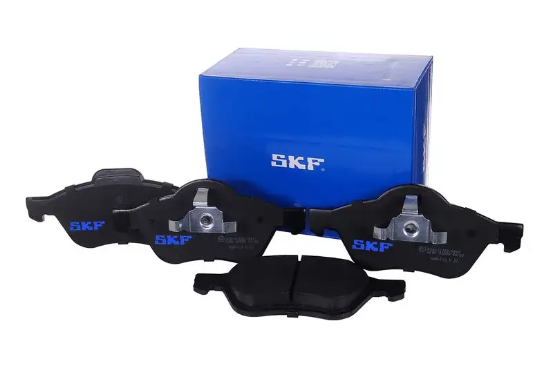 SKF VKBP80309 Ön Fren Balatası resmi