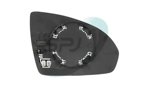 SPJ L1342 Dış Ayna Camı (Sağ) A4518100616 resmi