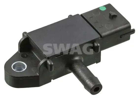 SWAG 40945772 Egzoz Basınç Sensörü resmi