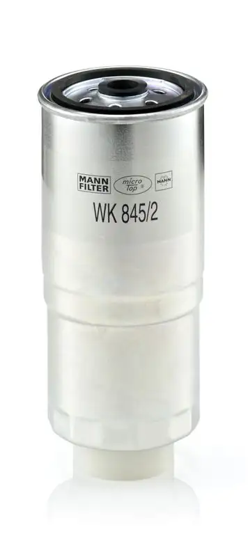 MANN WK845/2 Yakıt Filtresi 046127435A resmi