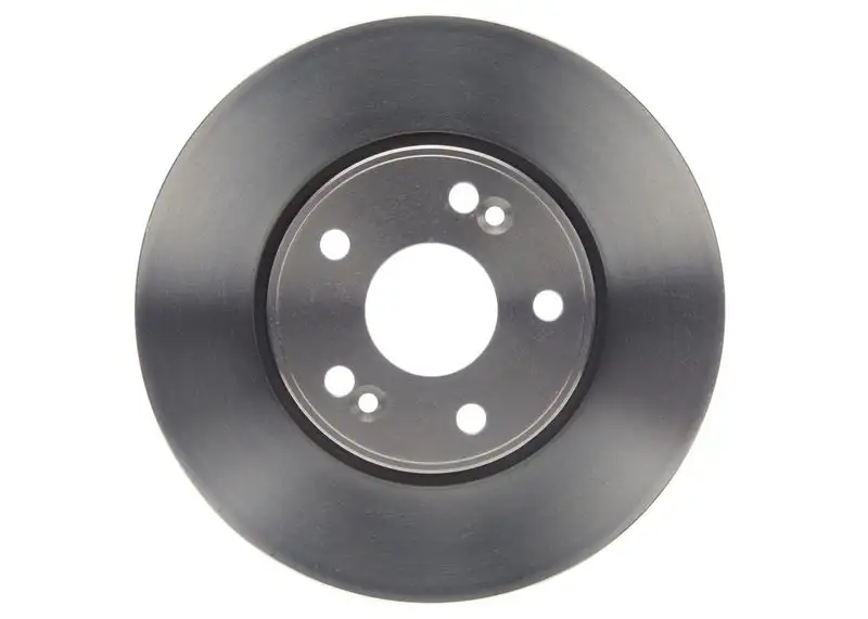 BOSCH 0986479743 Ön Fren Diski 8200007121 resmi