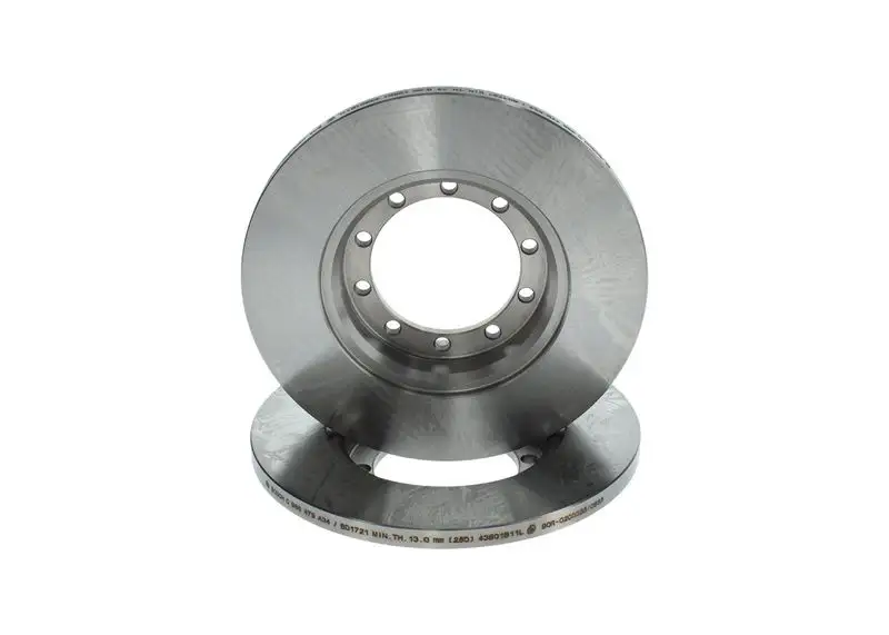 BOSCH 0986479A34 Arka Fren Diski 8C1V2A315AA resmi