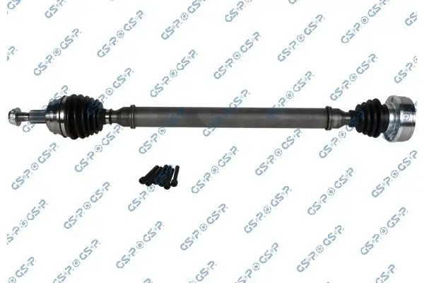 GSP 203046 Ön Aks (Sağ) resmi