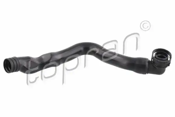 TOPRAN 116346001 Motor Havalandırma Hortumu 06F103217 resmi