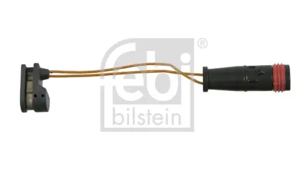 FEBI 22663 Ön Balata Sensörü (Sağ) A2205401517 resmi