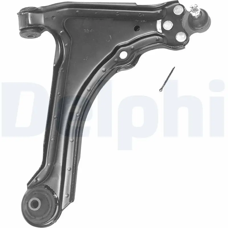 DELPHI TC649 Alt Salıncak (Sağ) resmi