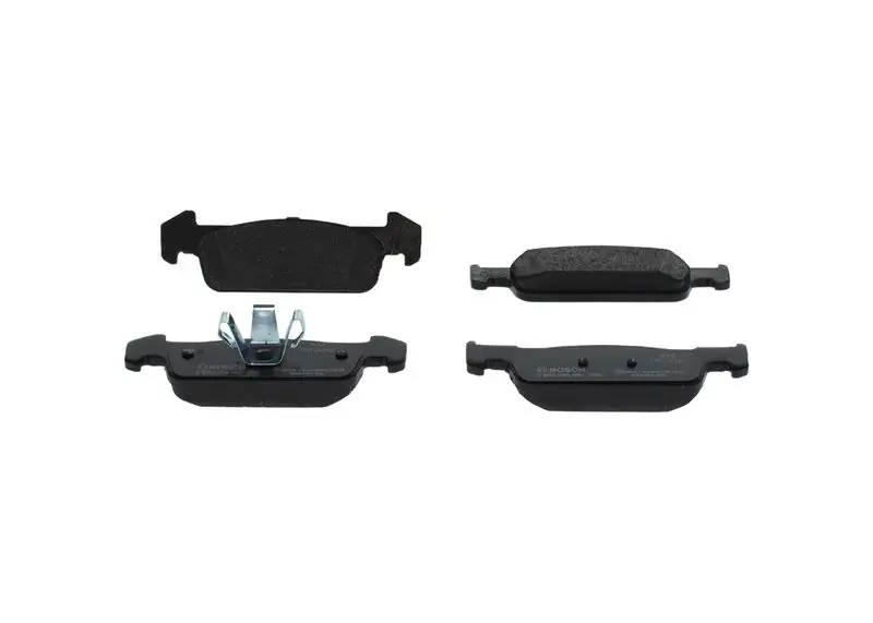 BOSCH 0986494697 Ön Fren Balatası 410609646R resmi