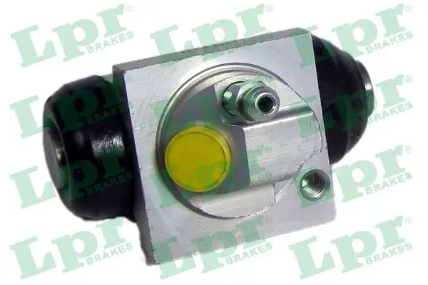 LPR 5218 Arka Fren Merkezi (Sağ) 441006176R resmi