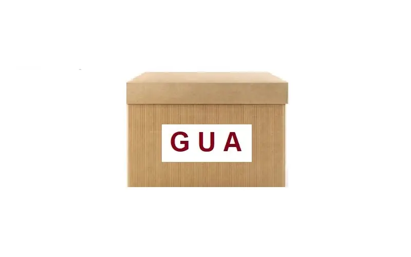 GUA 42104 Platin + Meksefe resmi