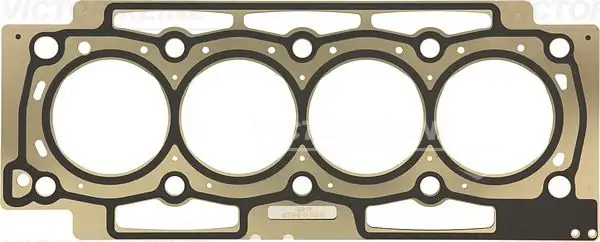 VICTOR REINZ 61-35820-00 Silindir Kapak Contası 0209QG resmi