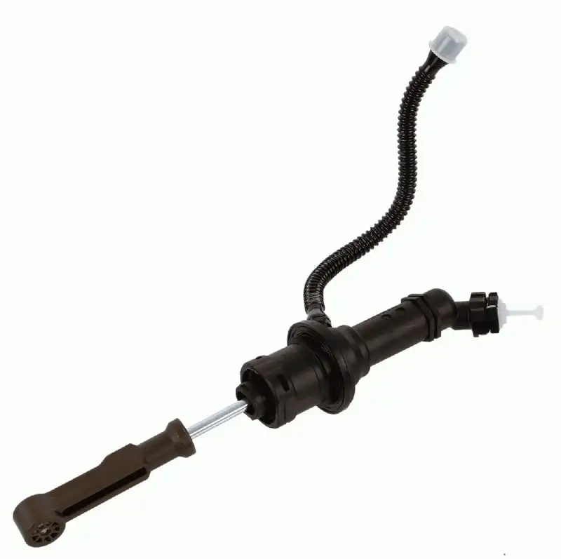 SACHS 6284605094 Debriyaj Üst Merkez 306104118R resmi