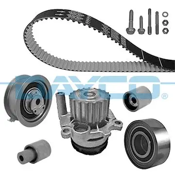 DAYCO KTBWP3600 Triger Seti ve Devirdaim resmi