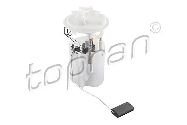 TOPRAN 630687001 Yakıt Depo Şamandırası 172026141R resmi