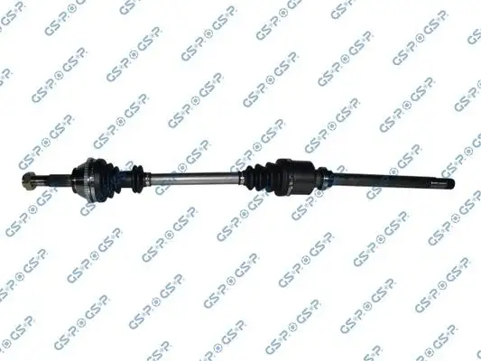 GSP 210036 Ön Aks (Sağ) resmi