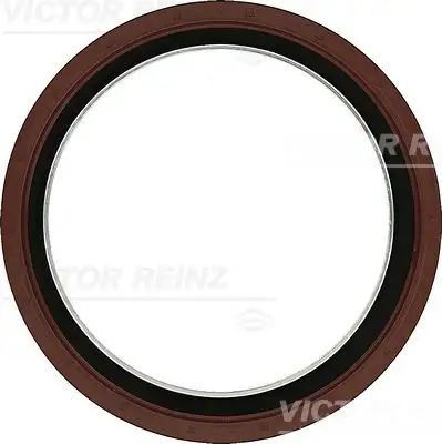 VICTOR REINZ 81-10398-00 Ön Krank Keçesi A0169975746 resmi