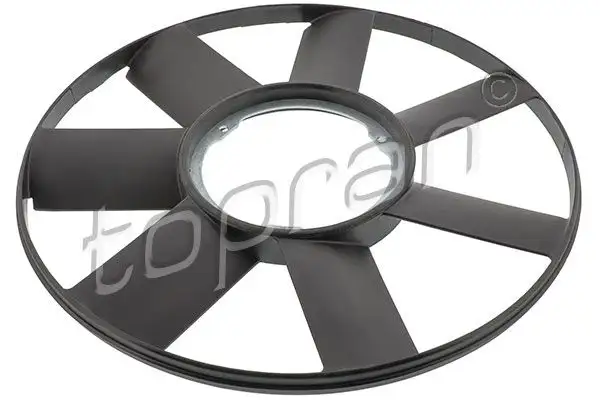TOPRAN 500904001 Fan Pervanesi 11522243303 resmi