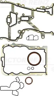 VICTOR REINZ 08-33491-01 Motor Takım Conta (Alt) 1606464 resmi