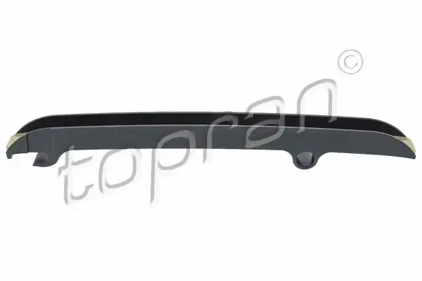 TOPRAN 115737001 Eksantrik Zincir Kızağı 03F109469C resmi