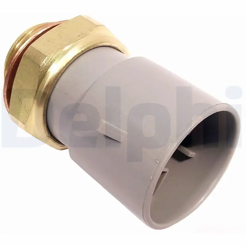 DELPHI TS10297 Fan Müşiri resmi