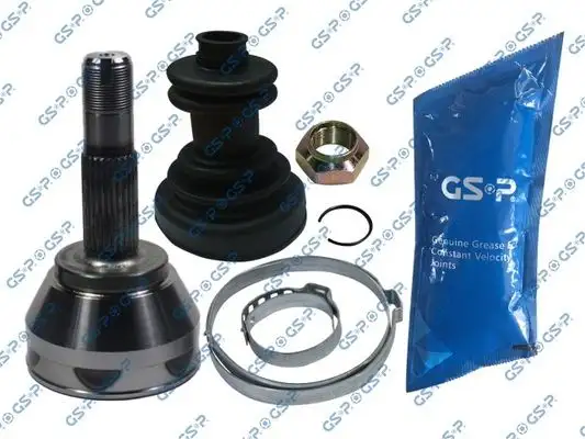 GSP 810012 Aks Kafası (Dış) 9566722180 resmi