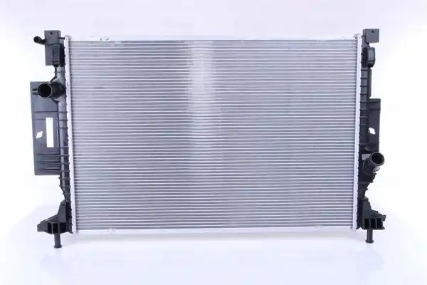 NISSENS 606215 Radyatör resmi
