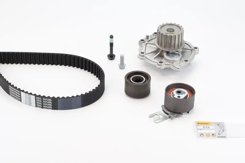 CONTITECH CT1010WP1 Triger Seti ve Devirdaim resmi