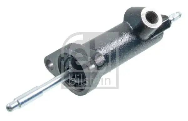 FEBI 12267 Debriyaj Alt Merkez resmi